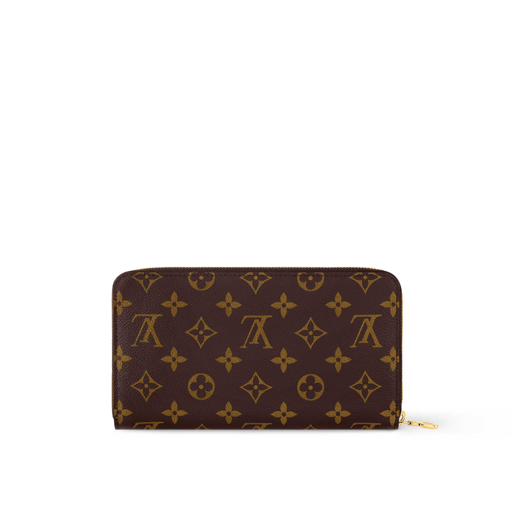 Zippy Organizer Monogram Canvas - For Him | LOUIS VUITTON